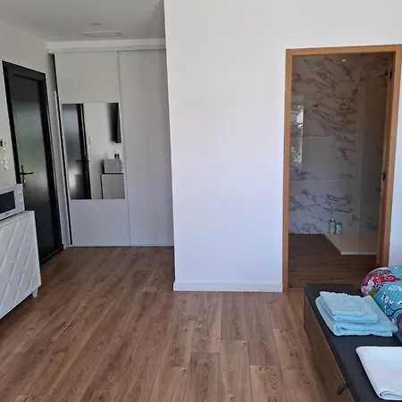 La De La Route Des Vins 3* Arsac