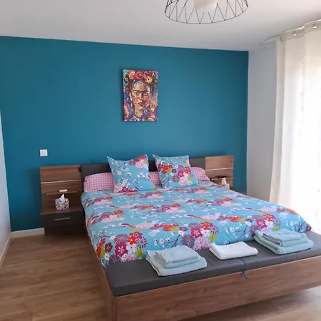 La De La Route Des Vins Casa de hóspedes 3*