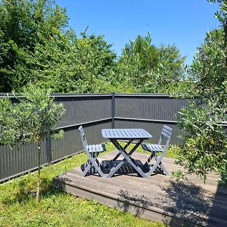 La De La Route Des Vins Casa de hóspedes