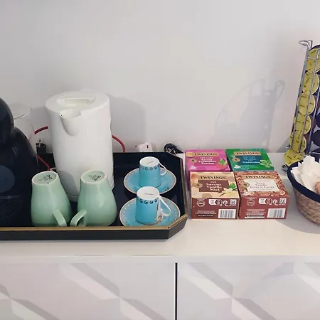 Gæstehus La De La Route Des Vins