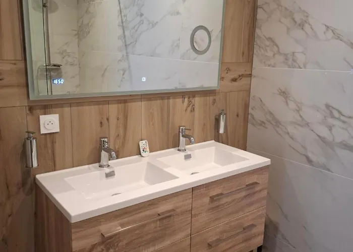 La De La Route Des Vins Gæstehus 3*